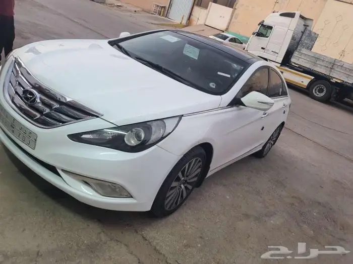 سوناتا فل كامل بانوراما 0