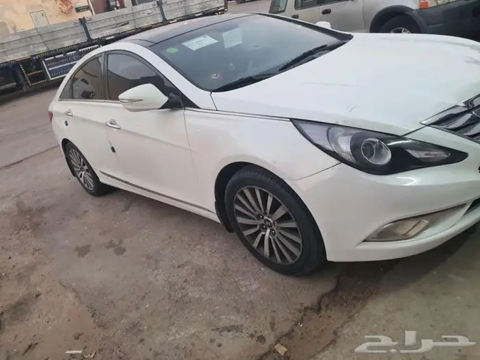 سوناتا فل كامل بانوراما 1