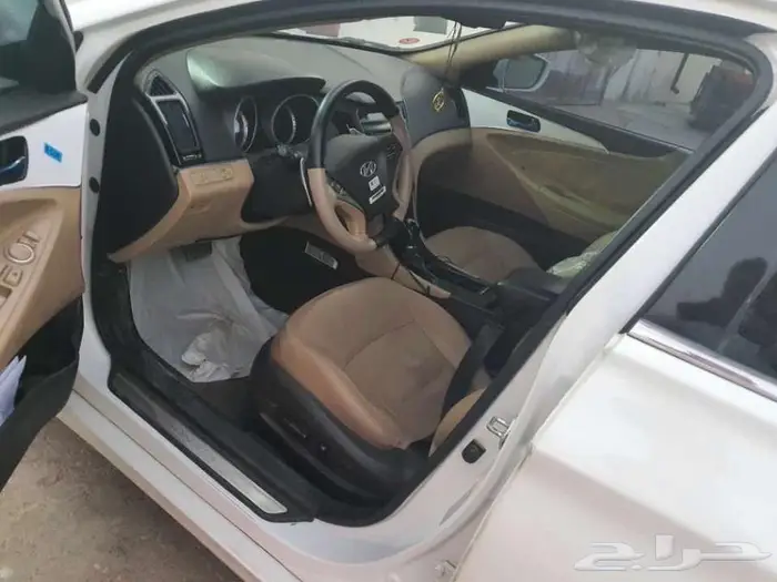 سوناتا فل كامل بانوراما 4