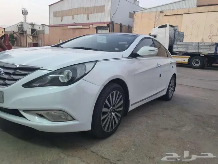 سوناتا فل كامل بانوراما 2