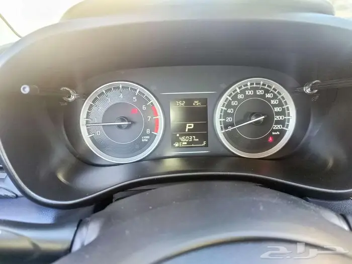 2024 Suzuki Baleno mid option 1st owner accident free car 9