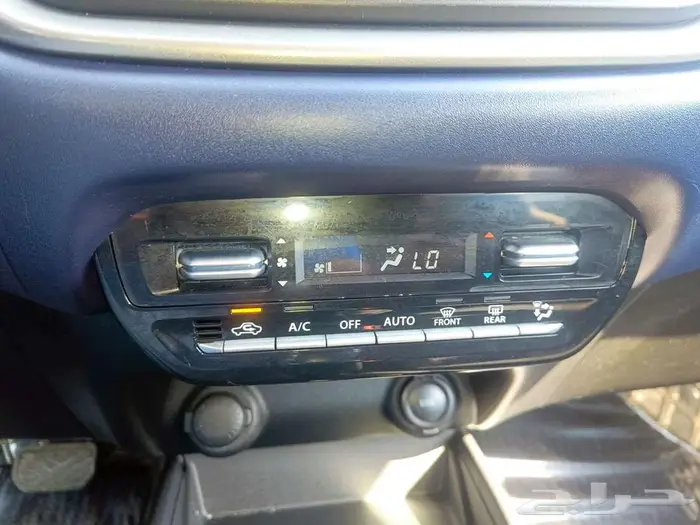 2024 Suzuki Baleno mid option 1st owner accident free car 12