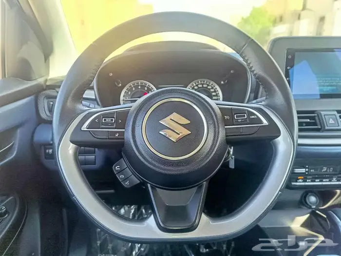 2024 Suzuki Baleno mid option 1st owner accident free car 13