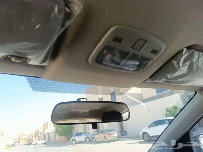 2024 Suzuki Baleno mid option 1st owner accident free car 23