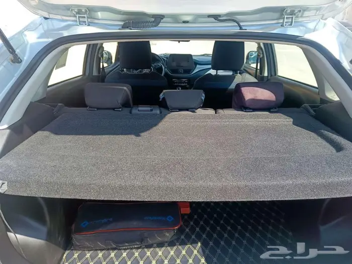 2024 Suzuki Baleno mid option 1st owner accident free car 22