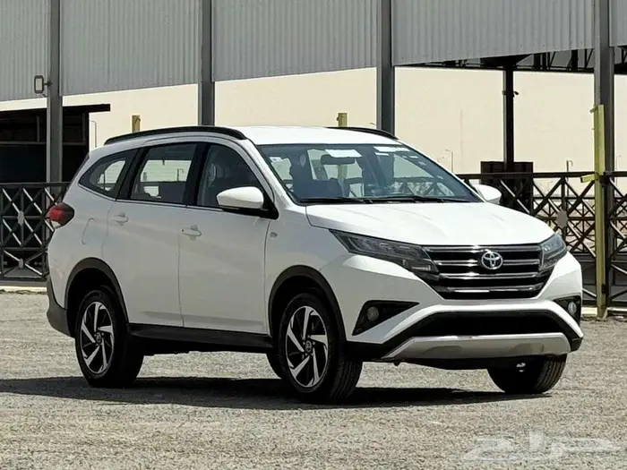 تويوتا راش 2022 7