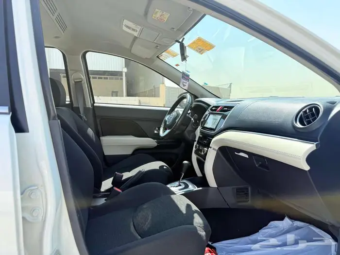 تويوتا راش 2022 10