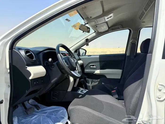 تويوتا راش 2022 15