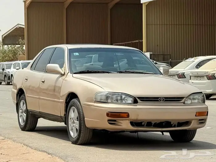 تويوتا كامري 1995 2