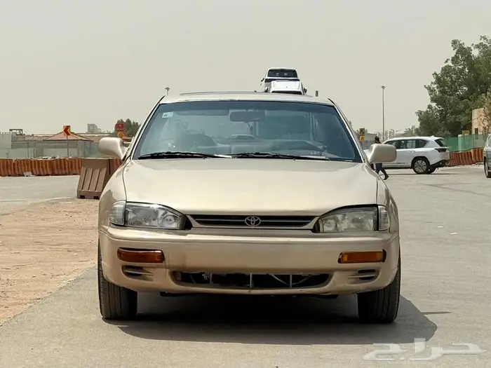 تويوتا كامري 1995 0
