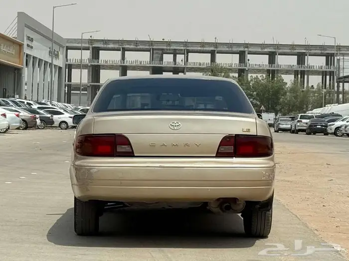 تويوتا كامري 1995 1