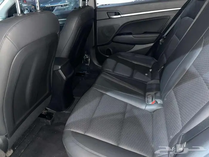 هونداي النترا بنزين 2020 بطاقة جمركية استيراد كوريا 19