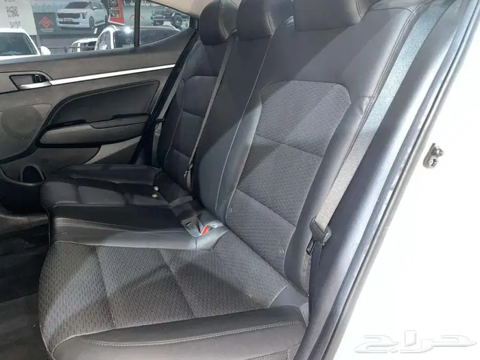 هونداي النترا بنزين 2020 بطاقة جمركية استيراد كوريا 21