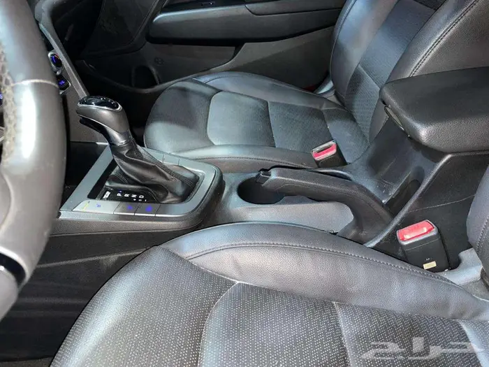 هونداي النترا بنزين 2020 بطاقة جمركية استيراد كوريا 16