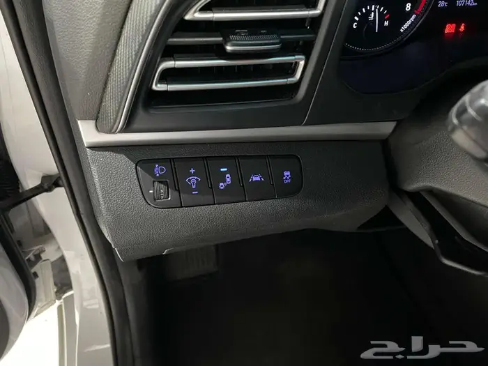 هونداي النترا بنزين 2020 بطاقة جمركية استيراد كوريا 17