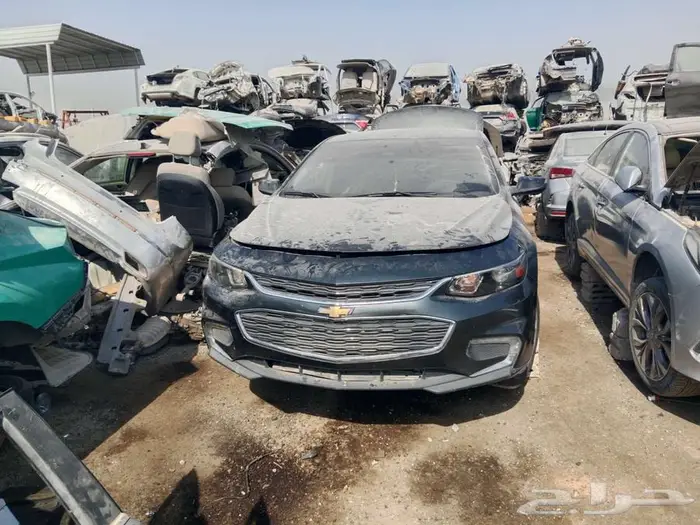 تشليح. الحائر 2