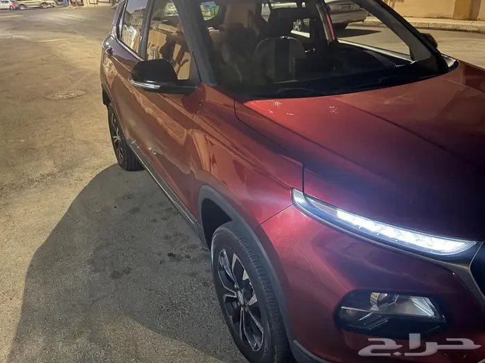 شفروليه حروف 2022 2