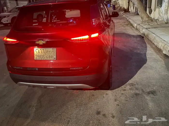 شفروليه حروف 2022 3