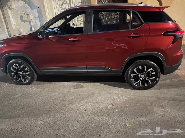 شفروليه حروف 2022 9