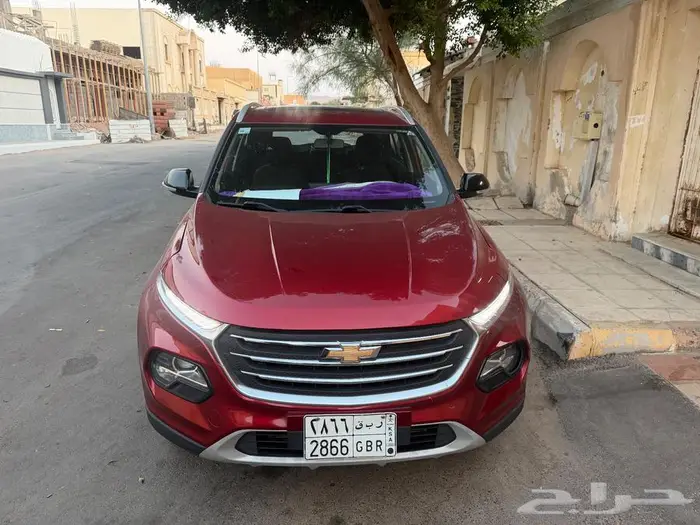 شفروليه حروف 2022 11