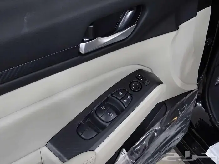 نيسان التيما 2.5 ستاندر 2025 4