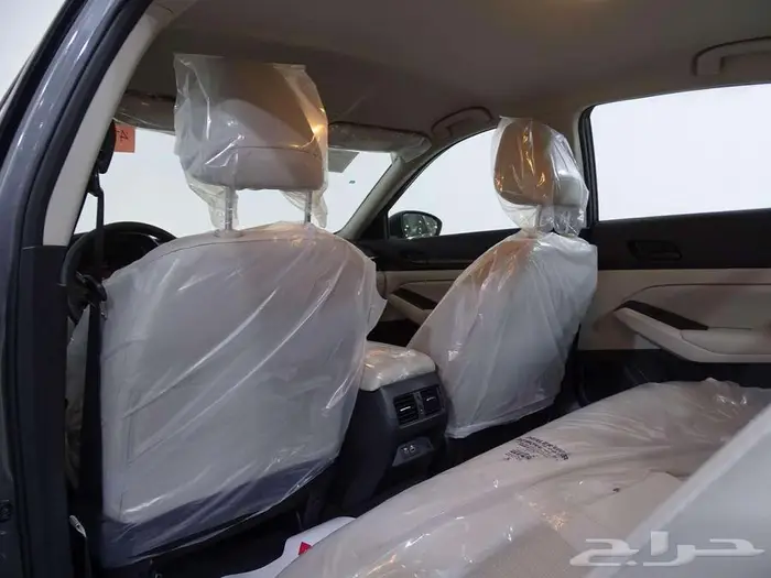 نيسان التيما 2.5 ستاندر 2025 10