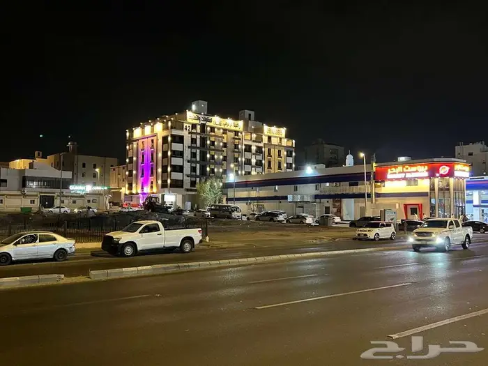 شقق تمليك داخل حدود الحرم المكي بتشطيب فاخر 3