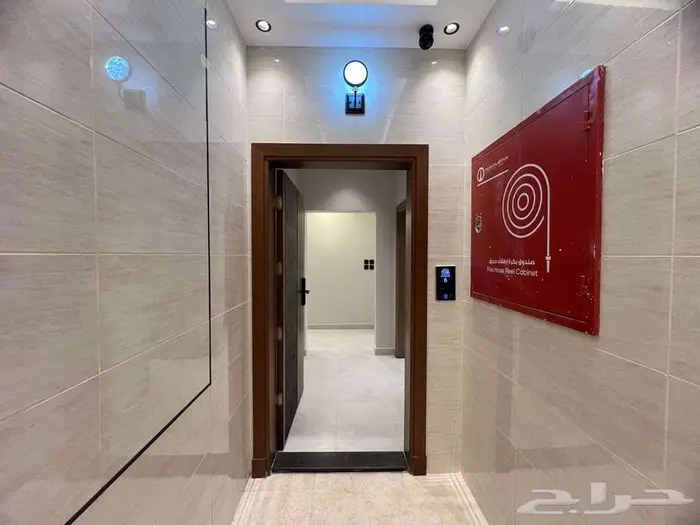 شقق تمليك داخل حدود الحرم المكي بتشطيب فاخر 4