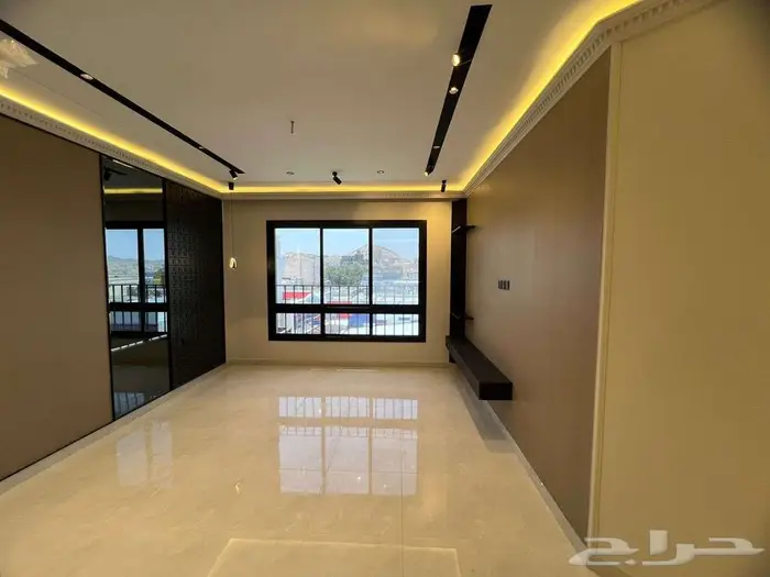 شقق تمليك داخل حدود الحرم المكي بتشطيب فاخر 13