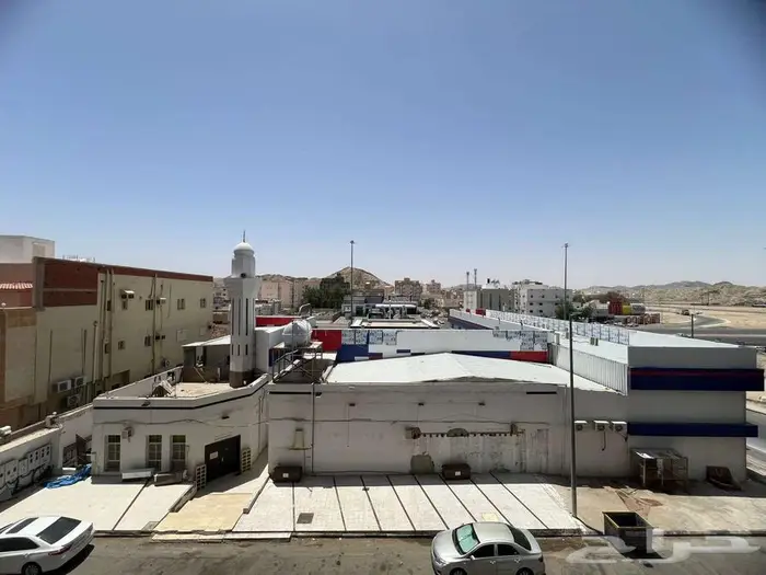 شقق تمليك داخل حدود الحرم المكي بتشطيب فاخر 17