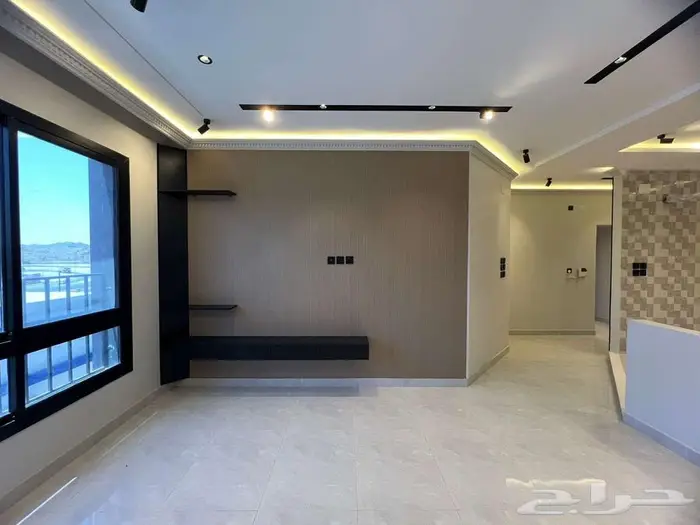 شقق تمليك داخل حدود الحرم المكي بتشطيب فاخر 15