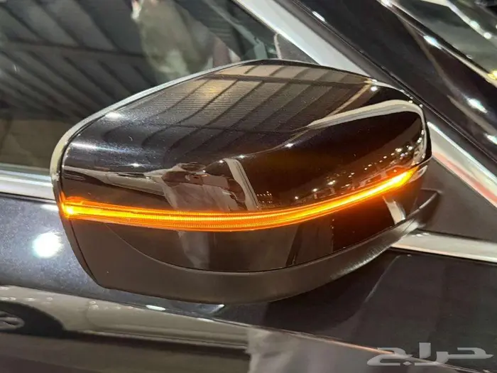 للبيع BMW-i520 الفئه الخامسه 2020 سعودي 15
