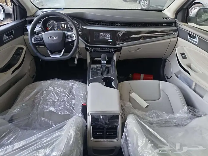 شيري اريزو 5 كومفرت موديل 2026 2