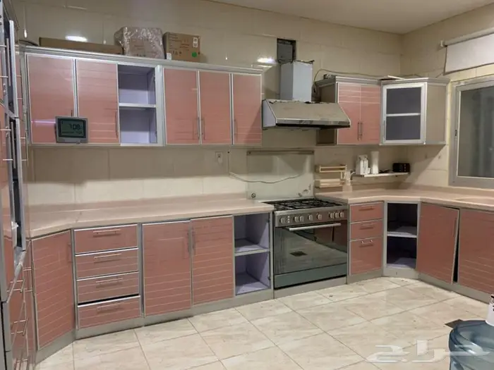 دولاب مطبخ للبيع 0