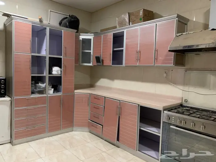 دولاب مطبخ للبيع 1