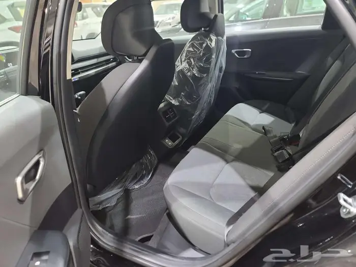 كيا K4 - خليجي 1.6 - 2026 - اقساط جميع البنوك 8