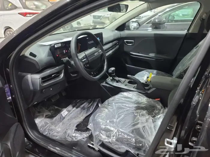 كيا K4 - خليجي 1.6 - 2026 - اقساط جميع البنوك 3