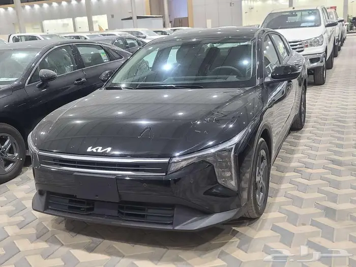 كيا K4 - خليجي 1.6 - 2026 - اقساط جميع البنوك 0