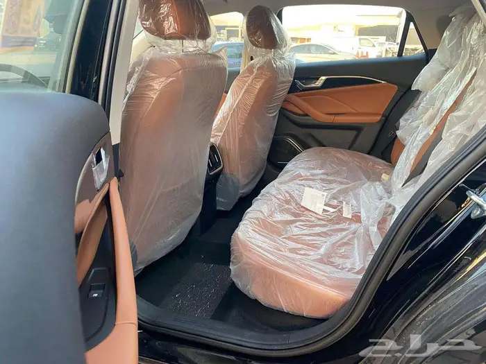 فاو بيستون B70 كمفورت 2025 7