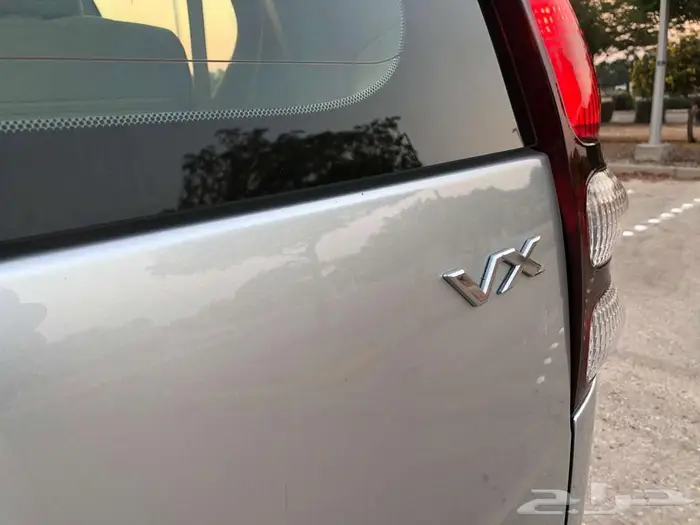 برادو 2008 سعودي VX فل كامل 6 سلندر بنزين مالك اول مخزن 42