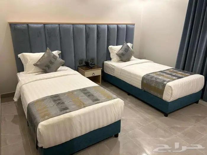 شقق مفروشة للايجار 8