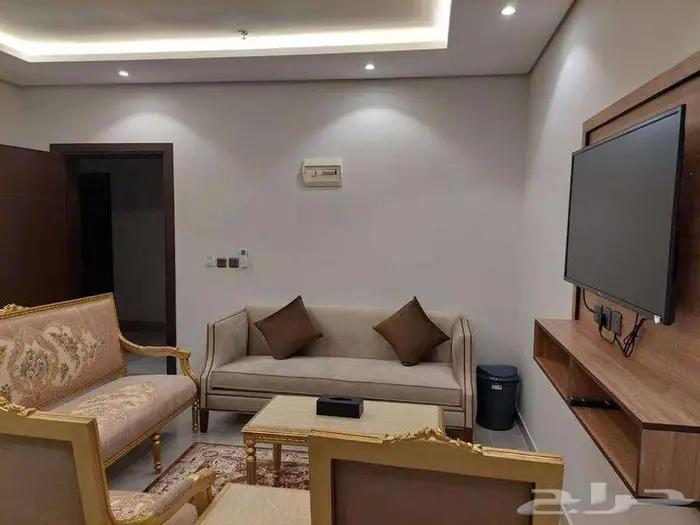 شقق مفروشة للايجار 6