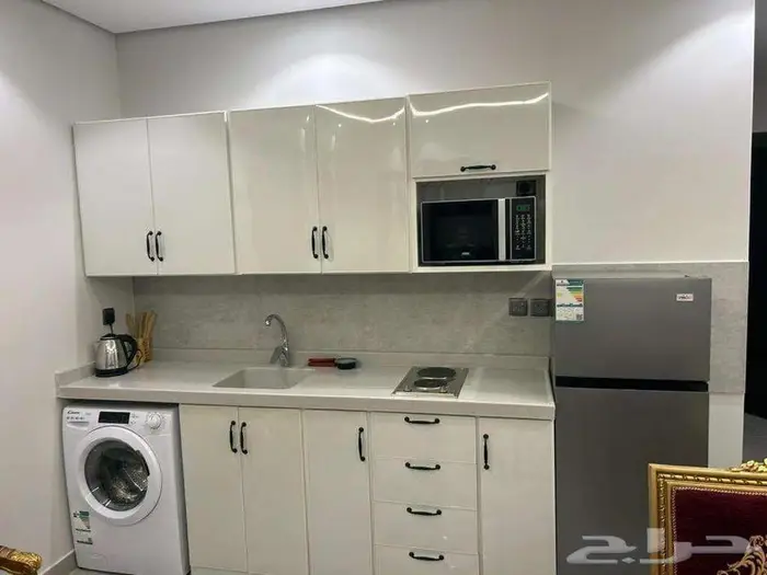 شقق مفروشة للايجار 1