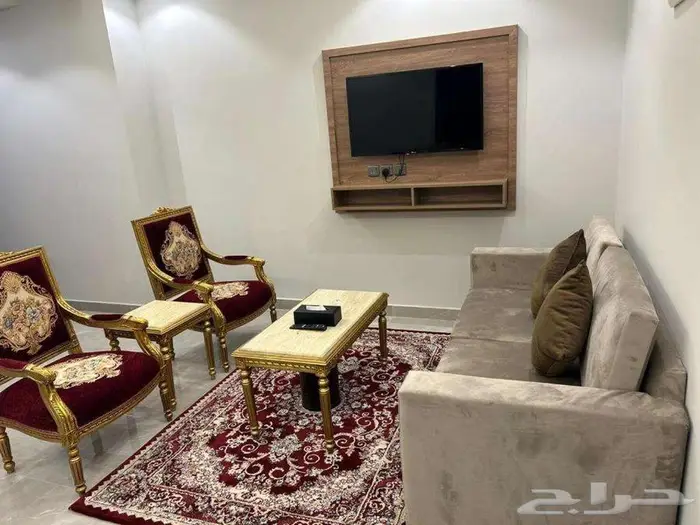 شقق مفروشة للايجار 7