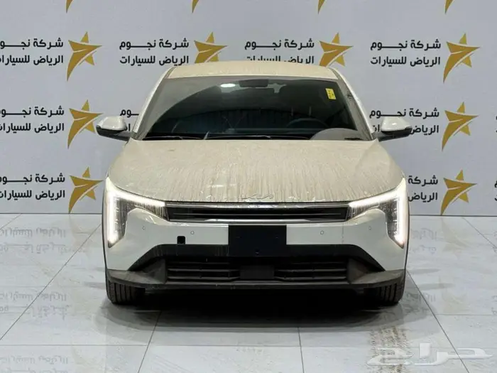 كيا K4 ستاندر GL 1.6 موديل 2026 كاش واقساط 6