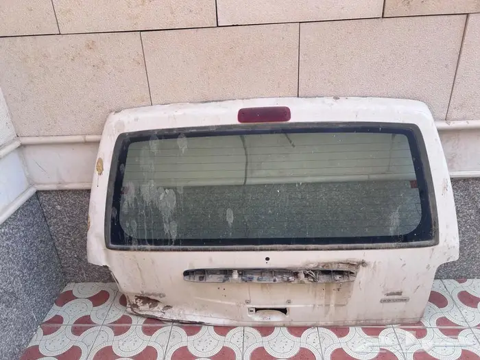 باب شنطه شروكي 2001 2000 1