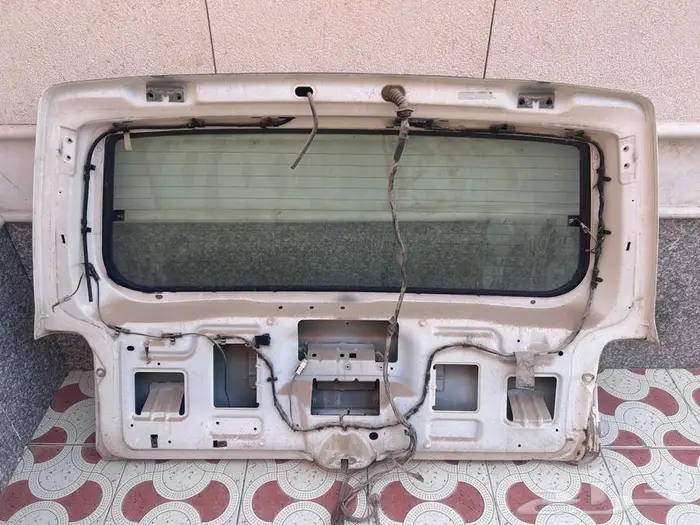 باب شنطه شروكي 2001 2000 0