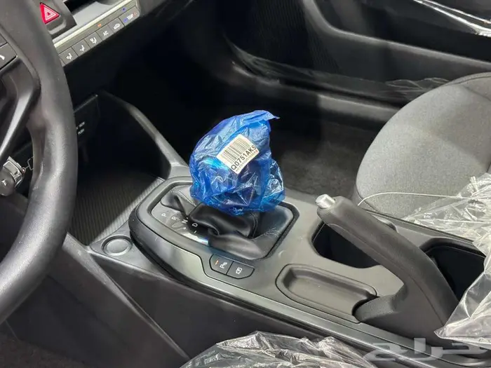 كيا K4 ستاندر GL 1.6 موديل 2026 كاش واقساط 10