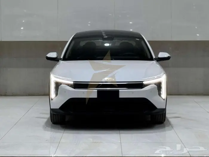 كيا K4 نصف فل GLS موديل 2026 كاش وتمويل 3