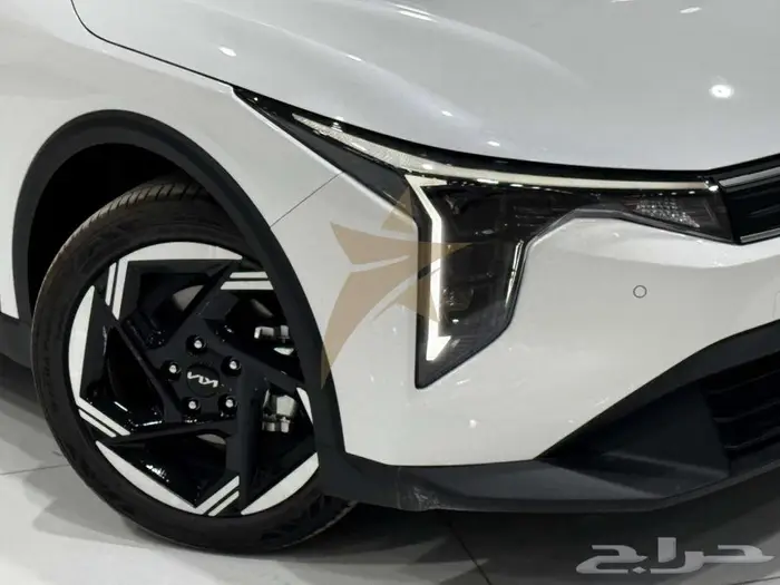 كيا K4 نصف فل GLS موديل 2026 كاش وتمويل 2